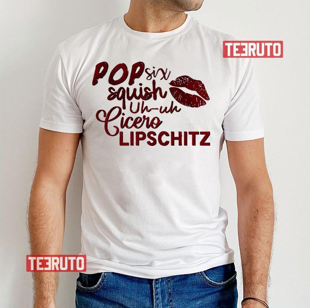 Chicago Cell Block Tango Unisex T-Shirt