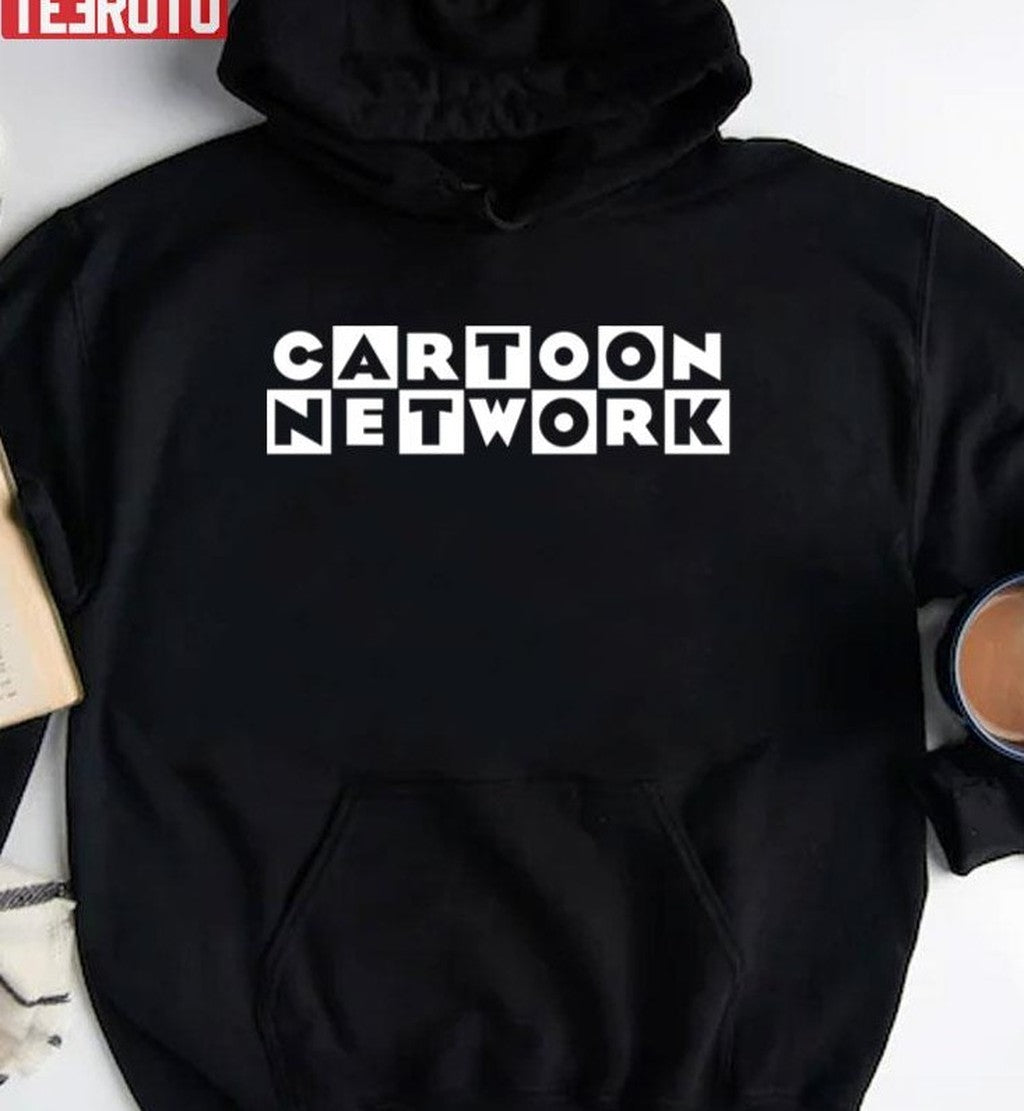 Cartoon Network Unisex T-shirt