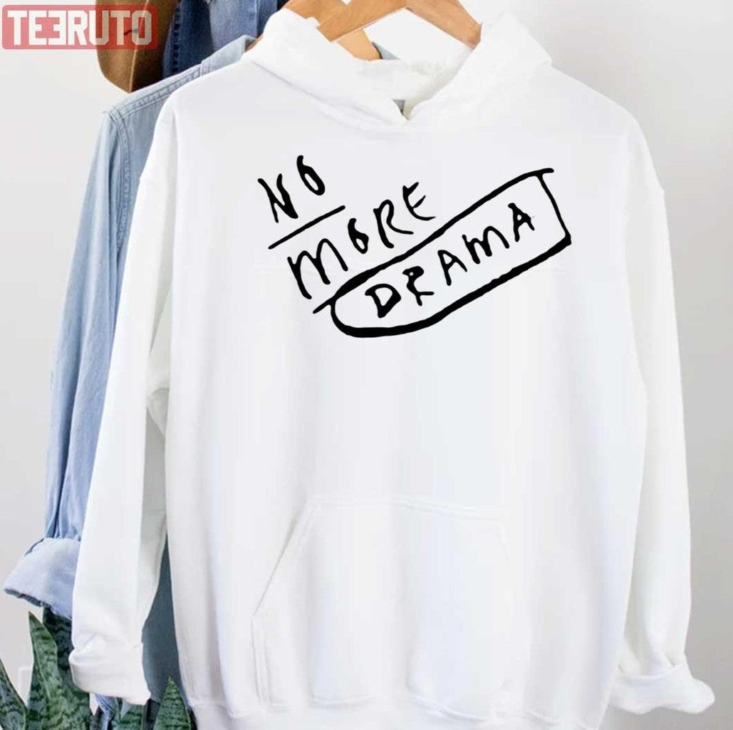 Charlie Puth Charlie No More Drama Unisex Hoodie