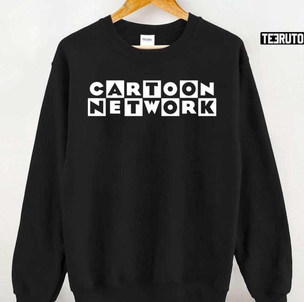 Cartoon Network Unisex T-shirt