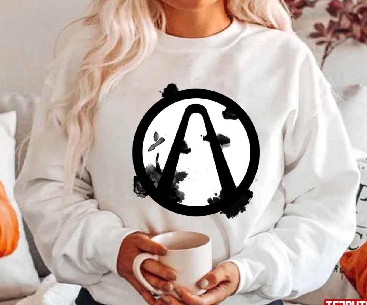 Borderlands Fan Art Unisex Hoodie