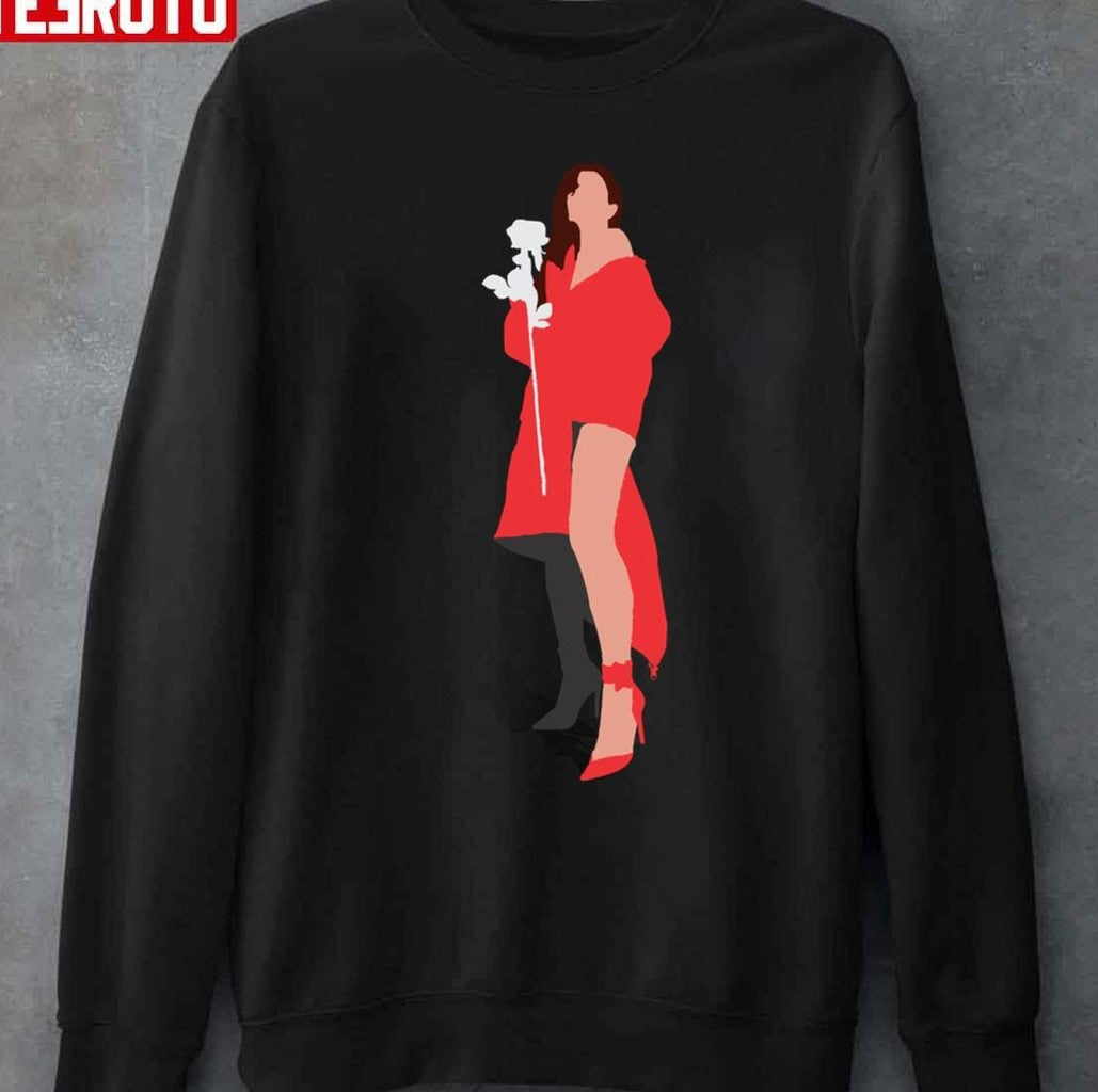 Charli Xcx Number 1 Angel Unisex T-Shirt
