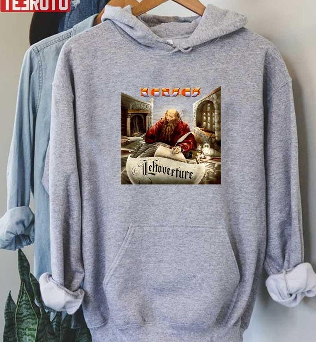 Cheyenne Autumn Kansas Band Unisex T-Shirt