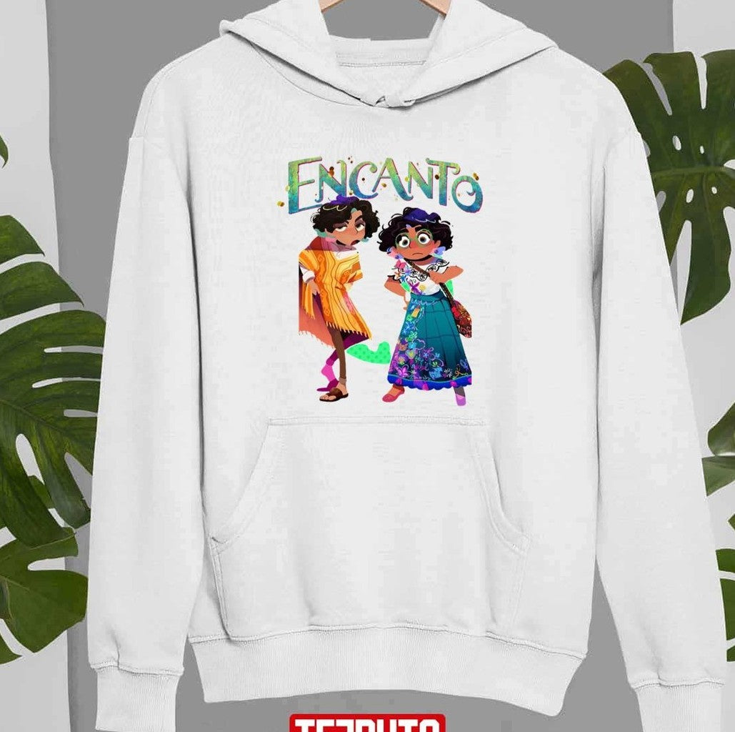 Camilo Madrigal Mirabel Madrigal Encanto Unisex Sweatshirt