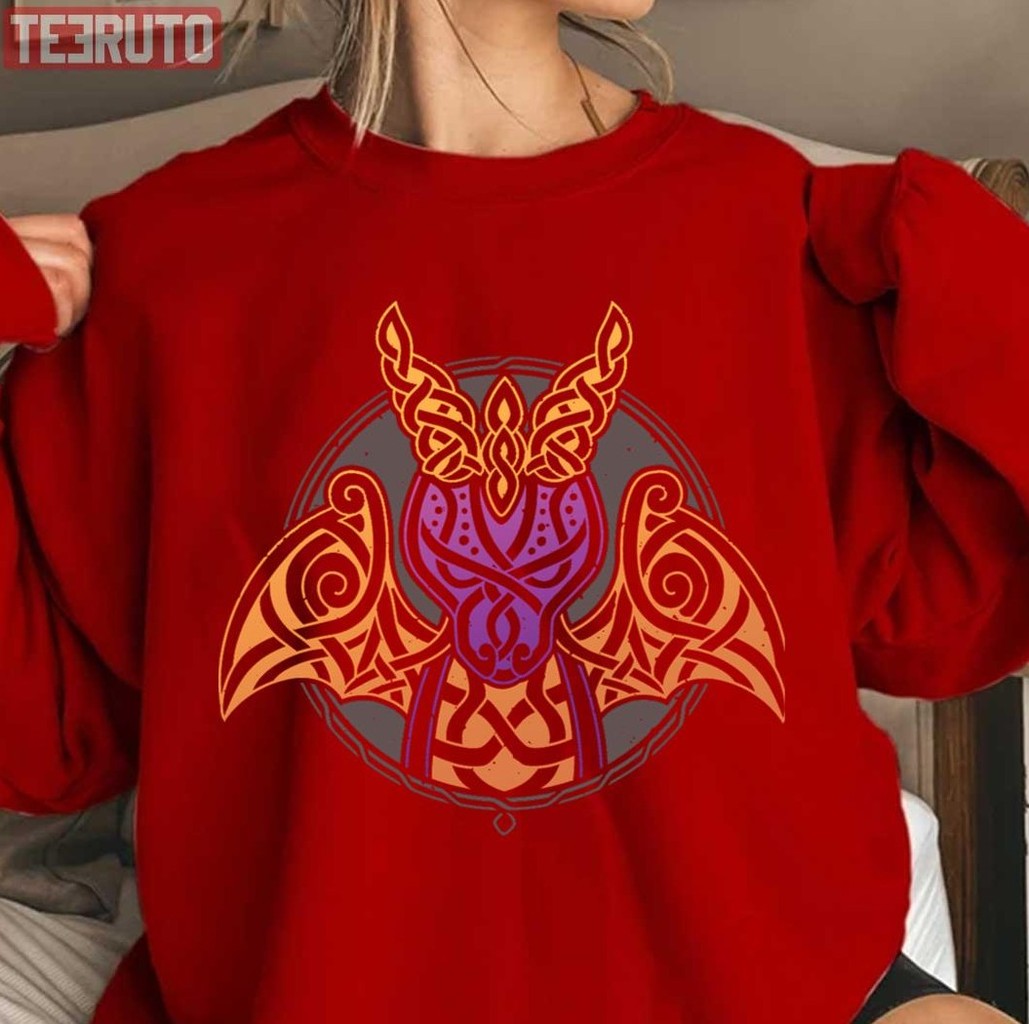 A Dragon Tale Spyro 90s Gaming Retro Unisex Sweatshirt