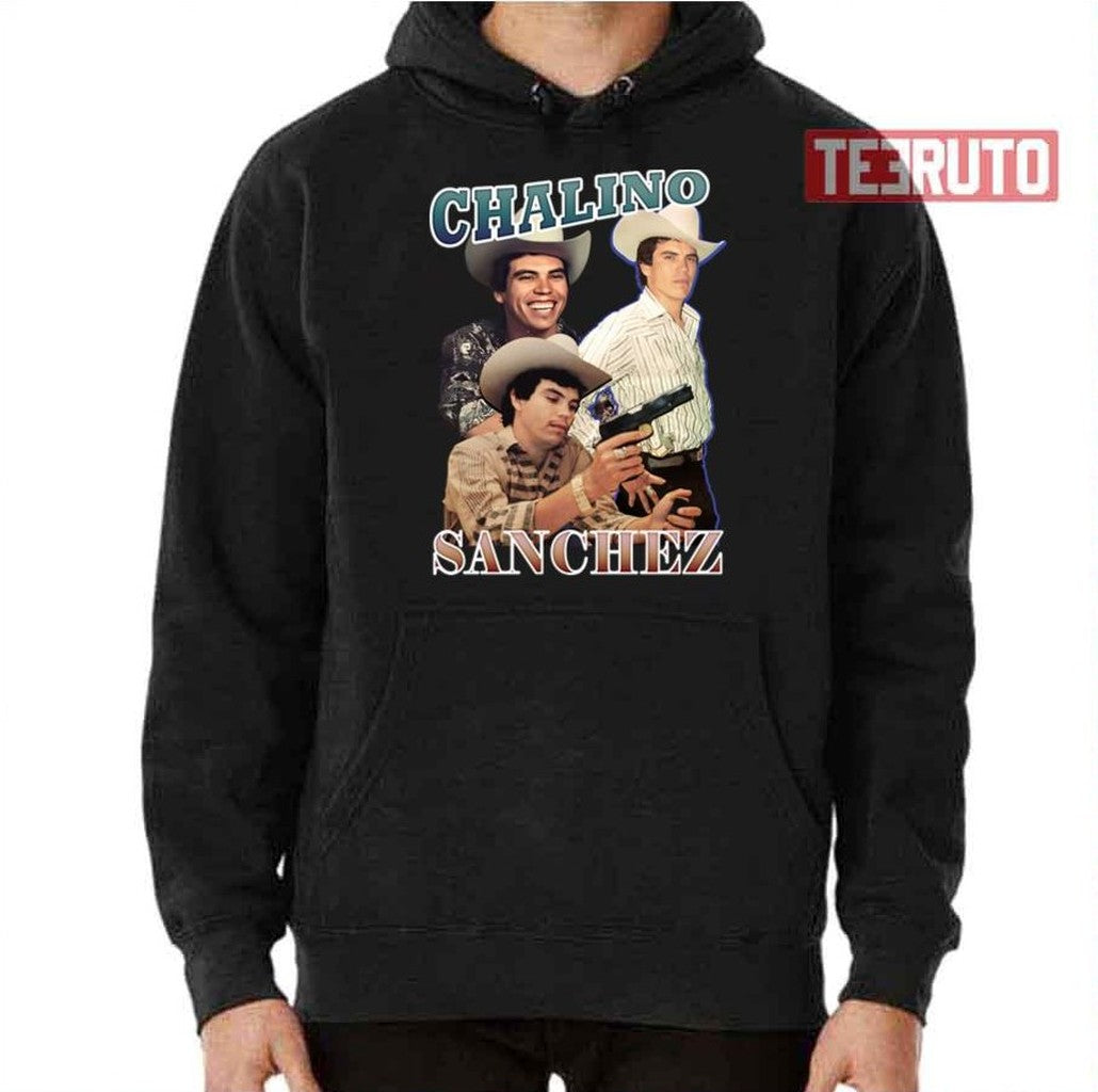 Chalino Sanchez 90s Cool 90s Rapper Unisex T-Shirt