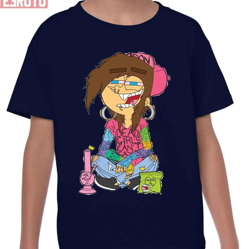 Broke Timmy Turner The Fairly Oddparents Unisex T-Shirt