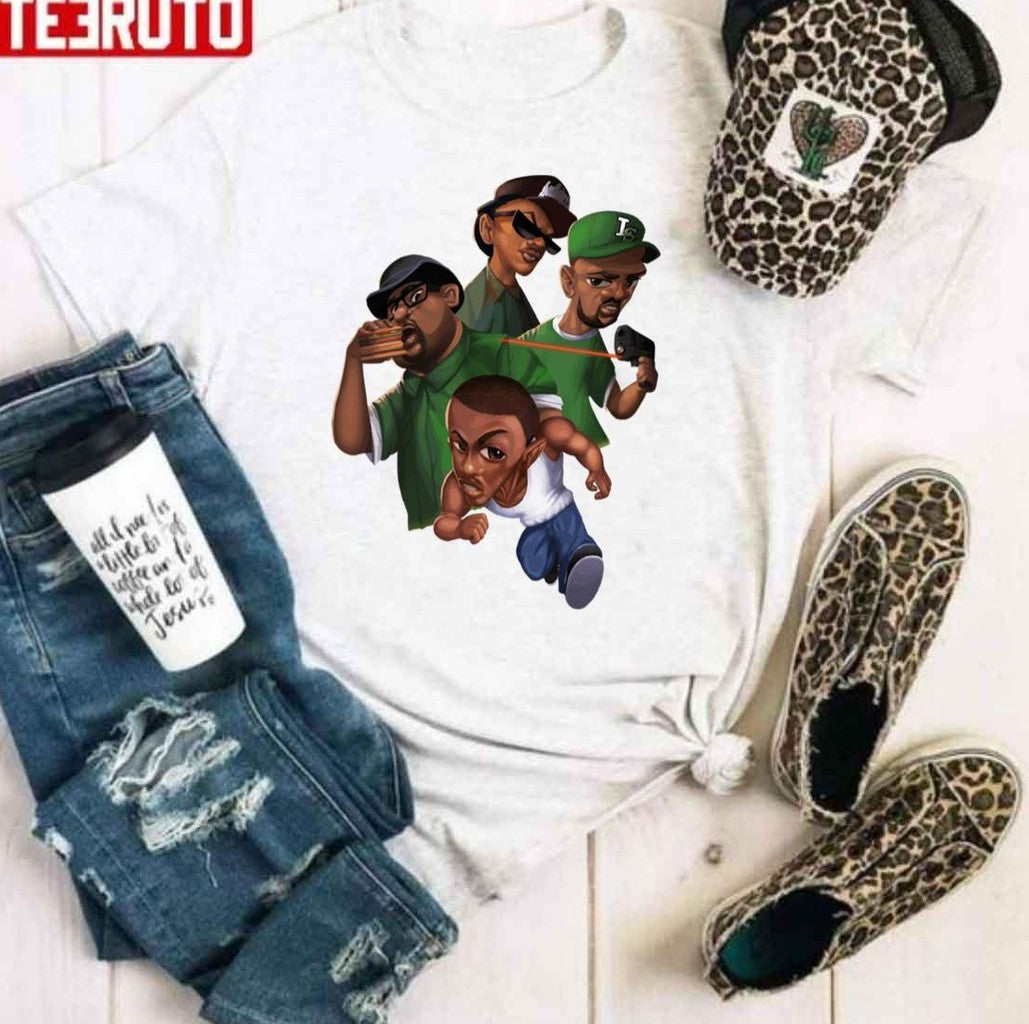 Carica Characters In Grand Theft Auto Gta Unisex Hoodie