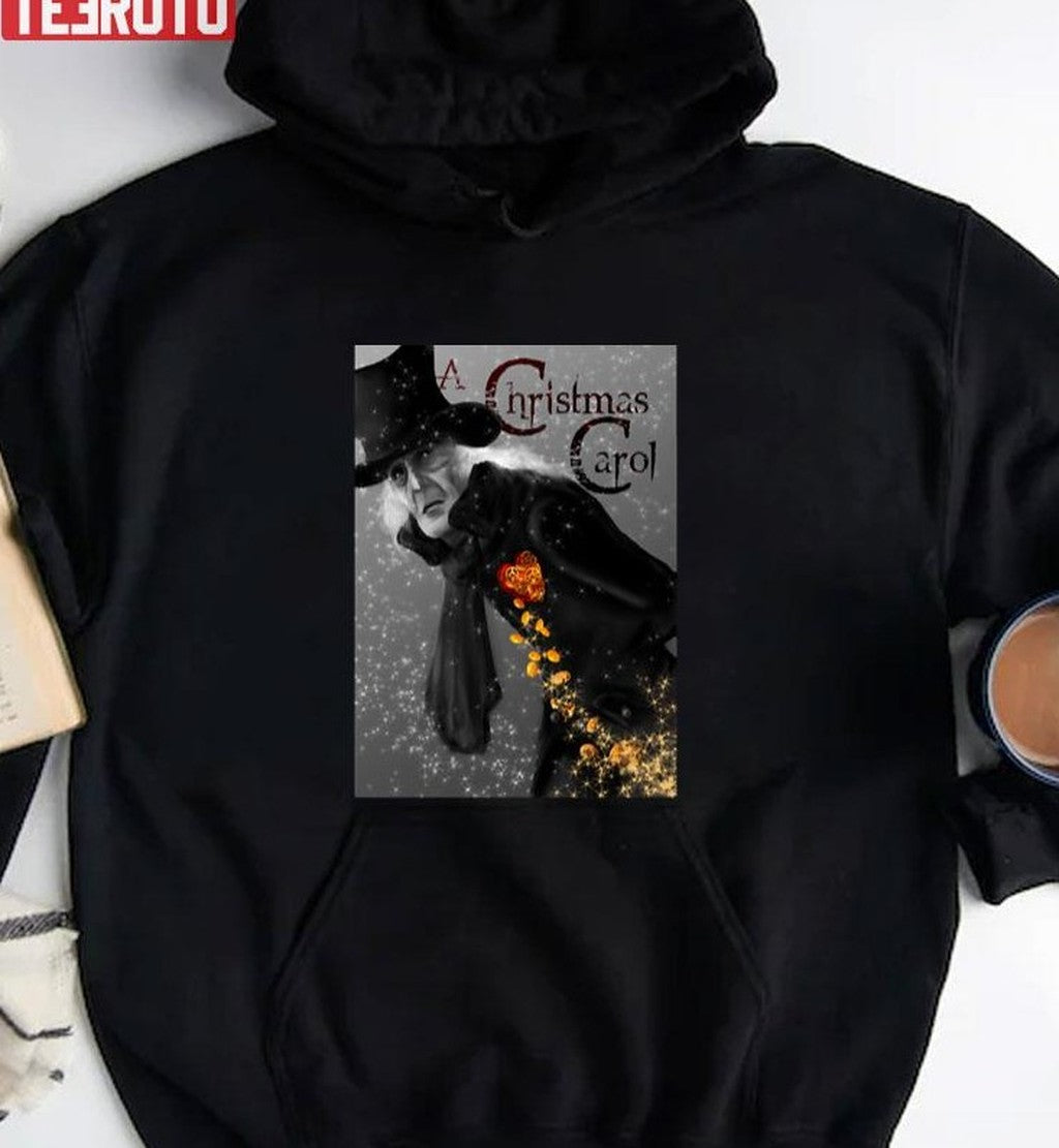 A Christmas Carol Unisex Sweatshirt